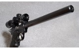 Ruger Mark II Target .22 Long Rifle, 10" Bull Barrel - 3 of 6