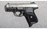 Ruger Model SR9 c 9mm Luger 3 1/2" Barrel Pistol - 2 of 6