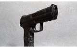 HK HK45, .45 ACP,4 1/2" Barrel Pistol - 3 of 5