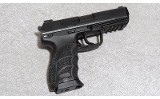 HK HK45, .45 ACP,4 1/2" Barrel Pistol - 1 of 5