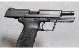 HK HK45, .45 ACP,4 1/2" Barrel Pistol - 4 of 5