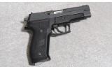 Sig Sauer P226, 9mm Luger, 4 3/8" Barrel Pistol - 1 of 6