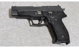 Sig Sauer P226, 9mm Luger, 4 3/8" Barrel Pistol - 2 of 6