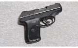 Ruger LC9s, 9mm Luger, 3 1/8" Barrel - 1 of 5
