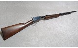Winchester Takedown pump model 62, .22 S,L,LR Rifle