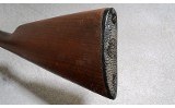 Winchester Takedown pump model 62, .22 S,L,LR Rifle - 10 of 10
