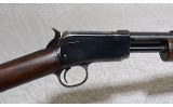 Winchester Takedown pump model 62, .22 S,L,LR Rifle - 3 of 10