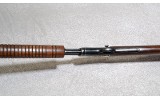 Winchester Takedown pump model 62, .22 S,L,LR Rifle - 7 of 10