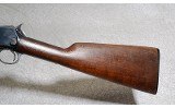 Winchester Takedown pump model 62, .22 S,L,LR Rifle - 9 of 10