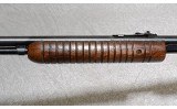 Winchester Takedown pump model 62, .22 S,L,LR Rifle - 6 of 10