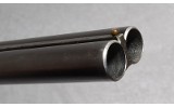 Armas Erbi, 20 Gauge, 27 3/4" Barrel Side by Side Shotgun - 5 of 10