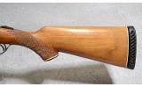 Armas Erbi, 20 Gauge, 27 3/4" Barrel Side by Side Shotgun - 9 of 10