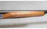 Armas Erbi, 20 Gauge, 27 3/4" Barrel Side by Side Shotgun - 4 of 10