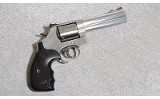 Smith &Wesson Model 686-6, .357 Magnum, 5" Barrel Revolver - 1 of 5