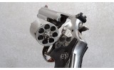 Smith &Wesson Model 686-6, .357 Magnum, 5" Barrel Revolver - 3 of 5