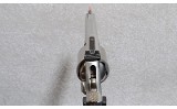 Smith &Wesson Model 686-6, .357 Magnum, 5" Barrel Revolver - 5 of 5