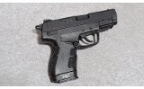 Springfield Armory XDE 9, 9mm Luger, 3 3/4" Barrel Pistol - 1 of 5