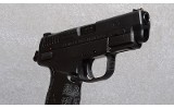 Springfield Armory XDE 9, 9mm Luger, 3 3/4" Barrel Pistol - 4 of 5