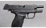 Springfield Armory XDE 9, 9mm Luger, 3 3/4" Barrel Pistol - 3 of 5