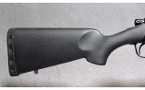 Christensen Arms Summit TI, Model 14, 6.5mm PRC, 24" Barrel