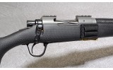 Christensen Arms Summit TI, Model 14, 6.5mm PRC, 24" Barrel - 2 of 9