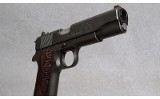 Springfield 1911-A1 Pistol, .45 Auto, 5 Inch Barrel, - 4 of 6