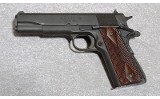 Springfield 1911-A1 Pistol, .45 Auto, 5 Inch Barrel, - 2 of 6