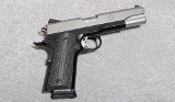 Ruger SR 1911 Pistol, ,45 ACP, 5 Inch Barrel - 1 of 6