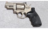 Smith & Wesson 19-5 Pistol, .357 Magnum, 2 1/2 Inch Barrel - 1 of 5
