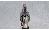Smith & Wesson 19-5 Pistol, .357 Magnum, 2 1/2 Inch Barrel - 5 of 5