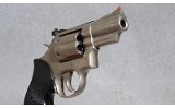 Smith & Wesson 19-5 Pistol, .357 Magnum, 2 1/2 Inch Barrel - 3 of 5