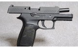 Sig Sauer P320 Pistol, 9MM, 3.9 Inch Barrel - 4 of 6