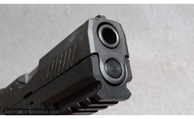 Sig Sauer P320 Pistol, 9MM, 3.9 Inch Barrel - Image 5 of 6
