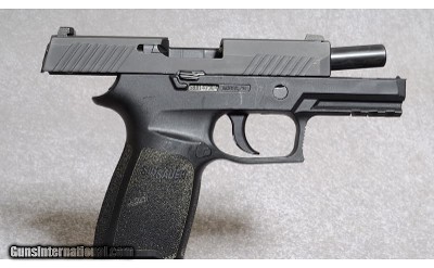 Sig Sauer P320 Pistol, 9MM, 3.9 Inch Barrel - Image 4 of 6