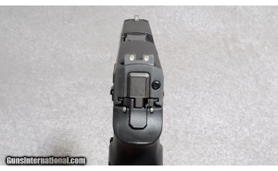 Sig Sauer P320 Pistol, 9MM, 3.9 Inch Barrel - Image 6 of 6
