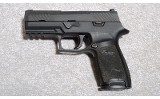 Sig Sauer P320 Pistol, 9MM, 3.9 Inch Barrel - 2 of 6
