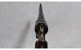 Smith & Wesson Pre Model 17 (K 22 Masterpiece), .22 Long Rifle, 6" Barrel Revolver - 5 of 5
