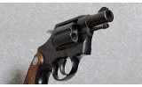 Colt Detective Special, .38 Special, 2" Barrel Revolver - 2 of 4