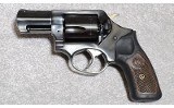 Ruger SP101 Custom Pistol, .357 Magnum, 2 1/4 Inch Barrel - 1 of 5