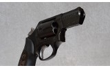 Ruger SP101 Custom Pistol, .357 Magnum, 2 1/4 Inch Barrel - 4 of 5