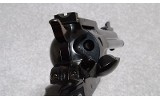 Sturm Ruger New Model, 50th Year Blackhawk Pistol, .357 Magnum, 6 5/8 Inch Barrel - 3 of 7