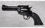 Sturm Ruger New Model, 50th Year Blackhawk Pistol, .357 Magnum, 6 5/8 Inch Barrel - 2 of 7