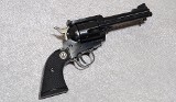 Sturm Ruger New Model, 50th Year Blackhawk Pistol, .357 Magnum, 6 5/8 Inch Barrel - 1 of 7