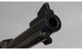 Sturm Ruger New Model, 50th Year Blackhawk Pistol, .357 Magnum, 6 5/8 Inch Barrel - 6 of 7