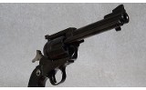 Sturm Ruger New Model, 50th Year Blackhawk Pistol, .357 Magnum, 6 5/8 Inch Barrel - 5 of 7