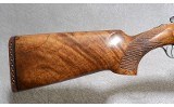 Beretta Model S682, 12 Gauge, 29 1/2" Barrel Shotgun - 2 of 10