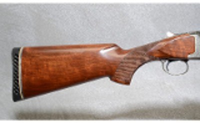 Winchester Super Grade XTR 12 Gauge Shotgun