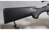 Winchester Model 70 Classic SM, 300 Win Mag with Boss