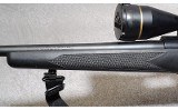 Winchester Model 70 Classic SM, 300 Win Mag with Boss - 5 of 9
