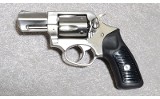 Ruger SP101 Pistol, 9mm, 2 1/2 Inch Barrel - 1 of 5